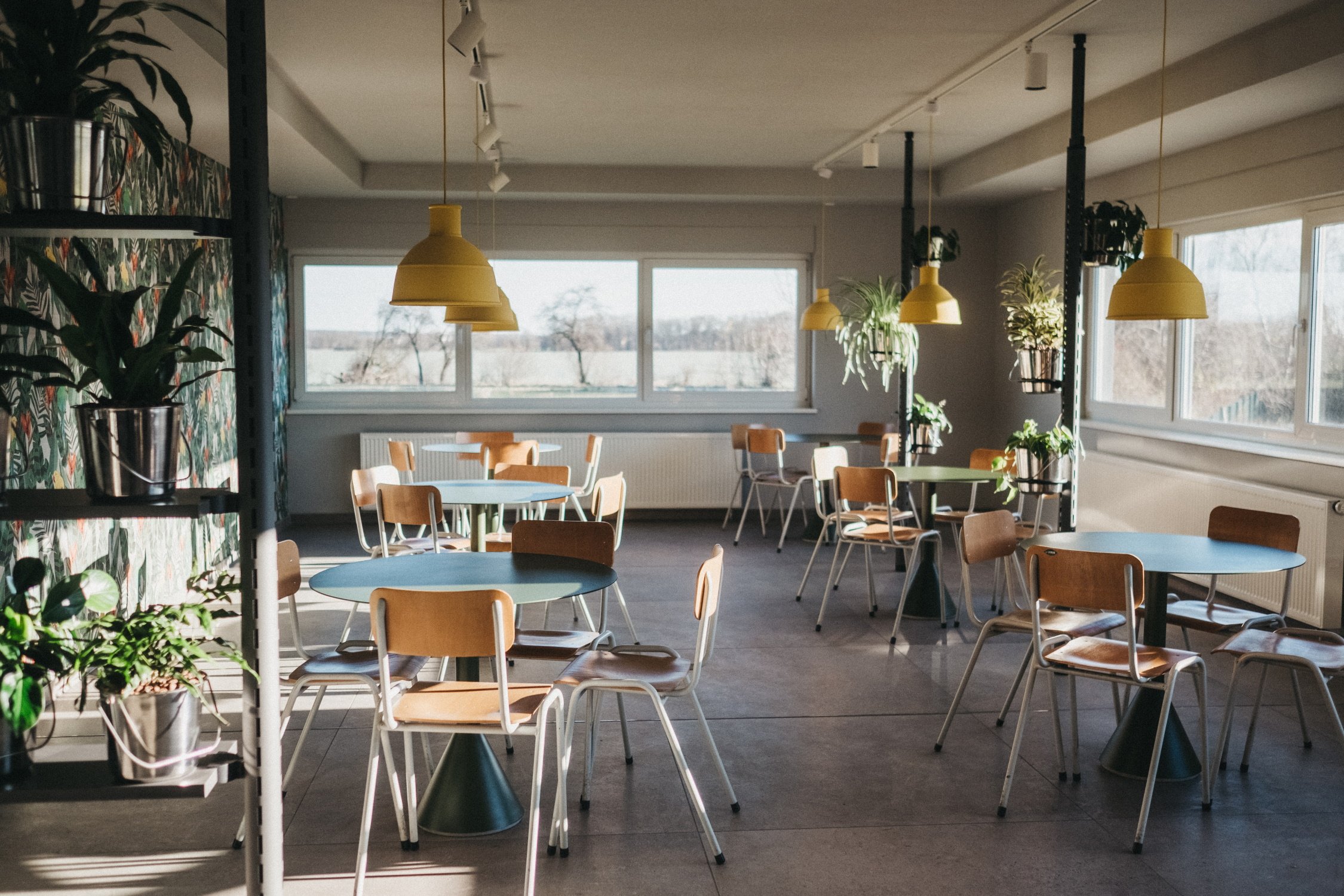 LKG, Leipzig