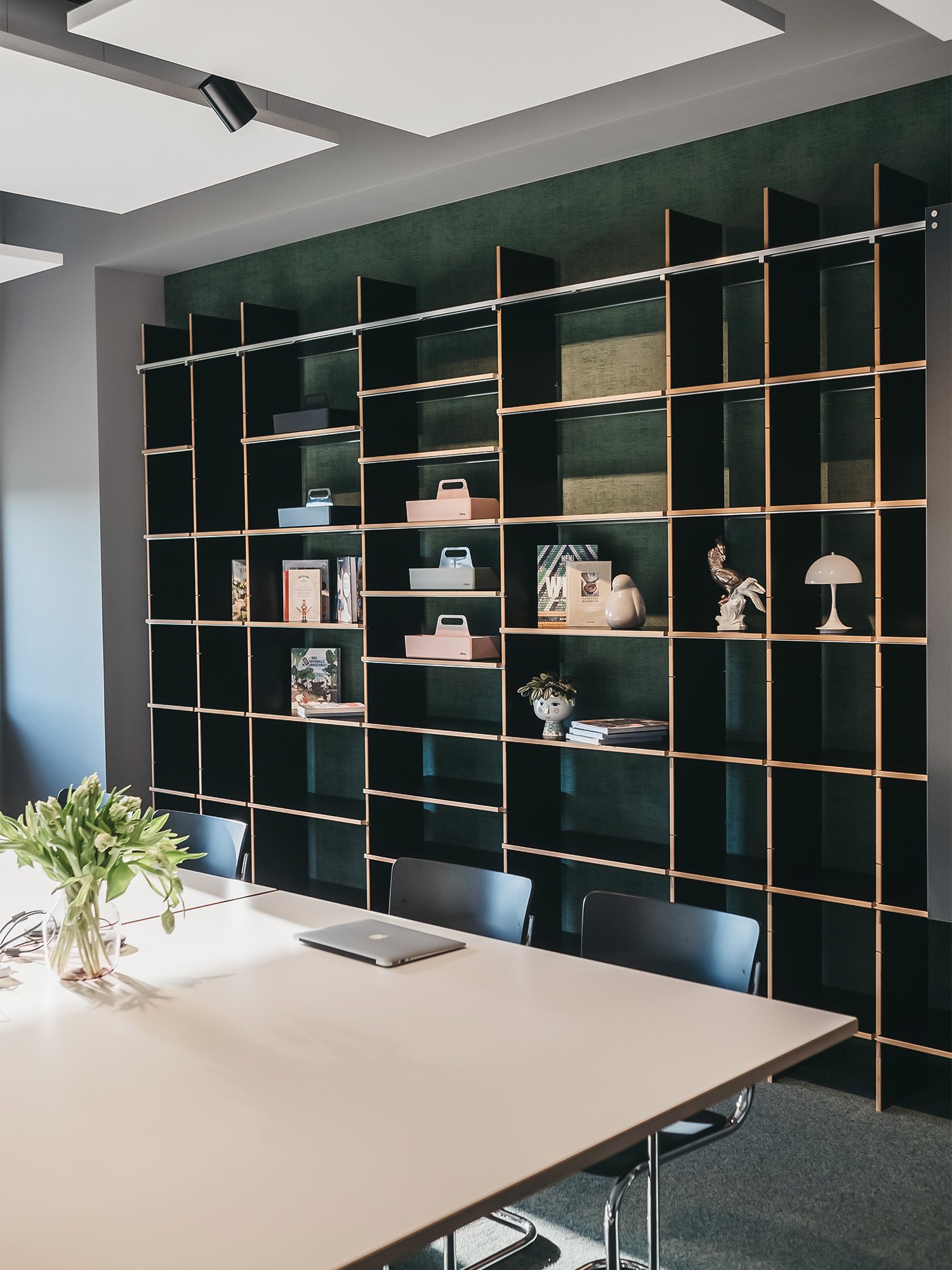 FNP-Moormann-Shelving LKG Leipzig smow
