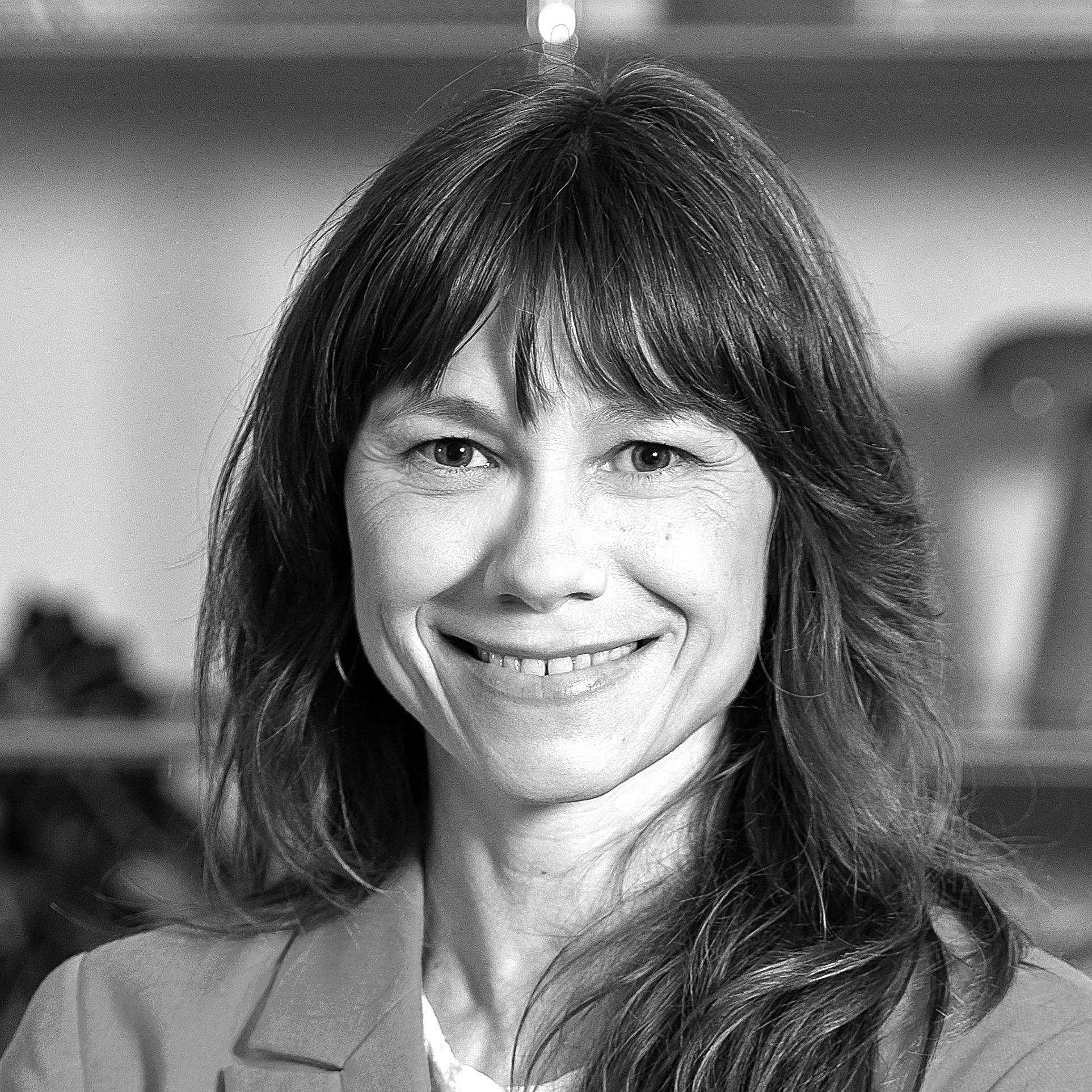 Rebekka Schneider