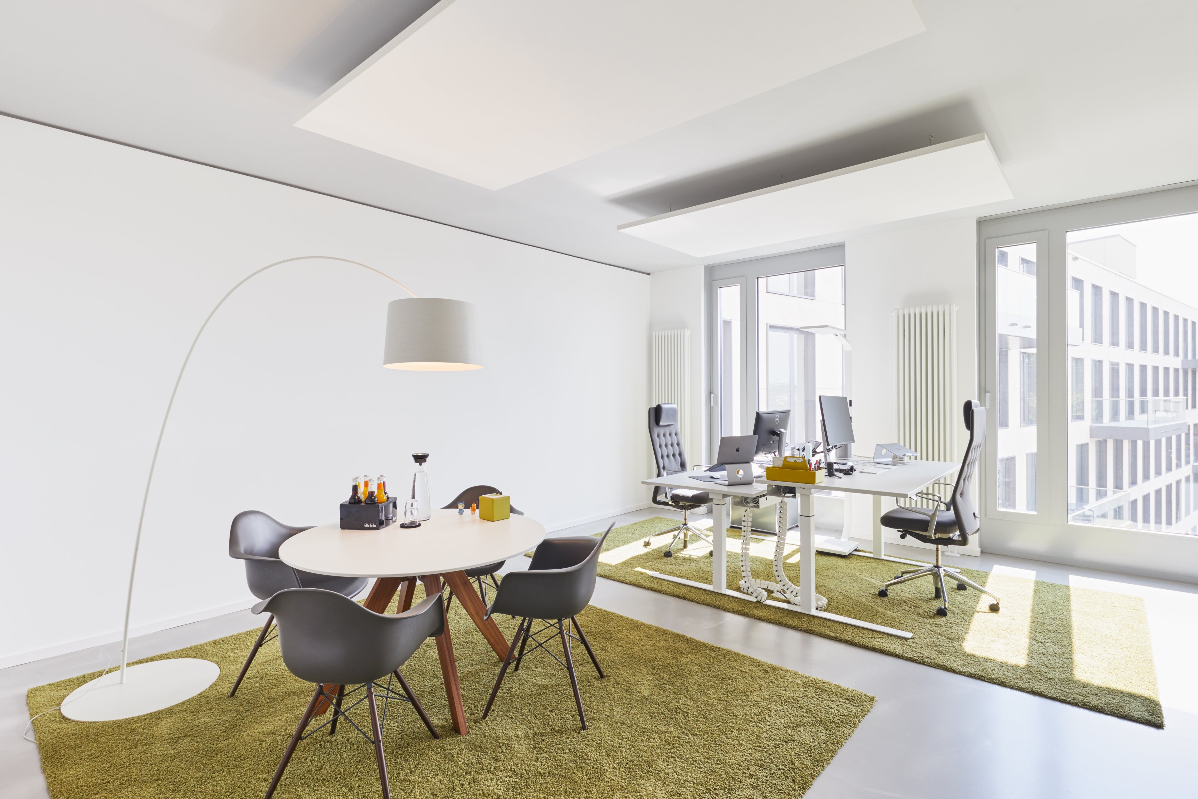 Grandcentrix, Cologne