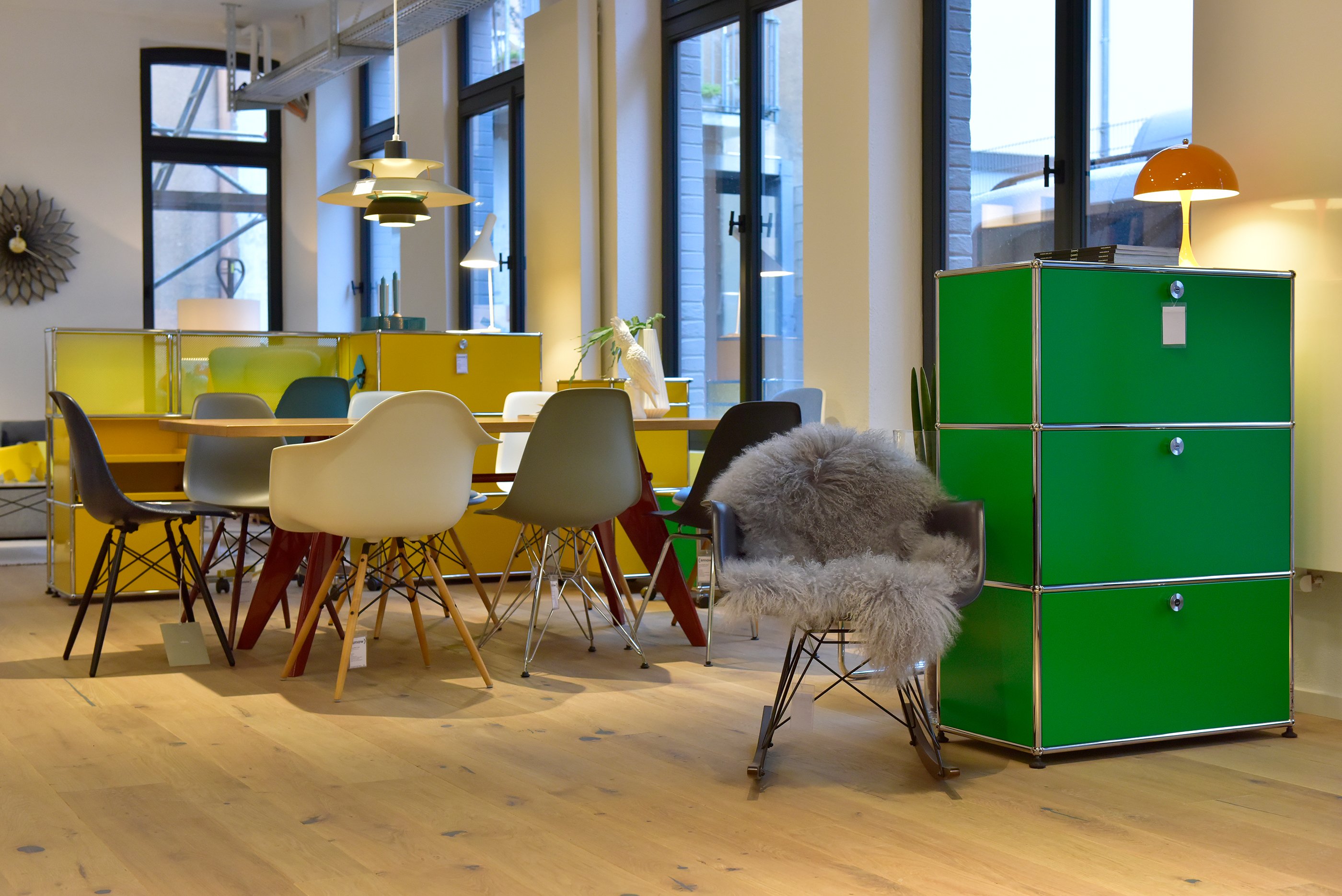 smow works Frankfurt