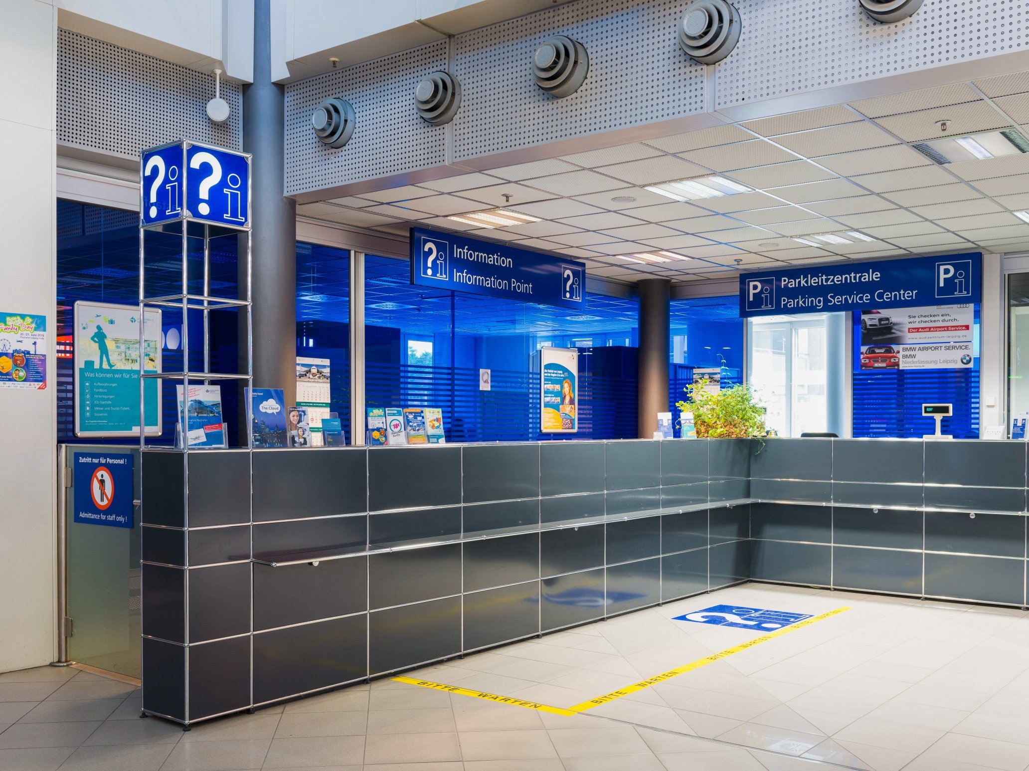 Halle-Leipzig Airport