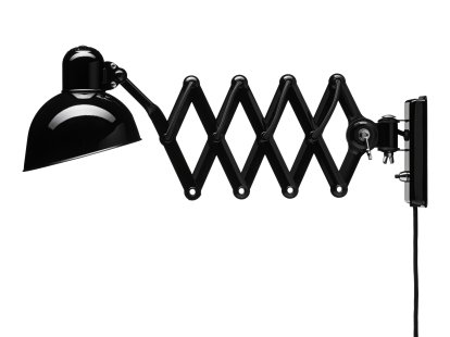Kaiser Idell 6718-W Scissor Lamp