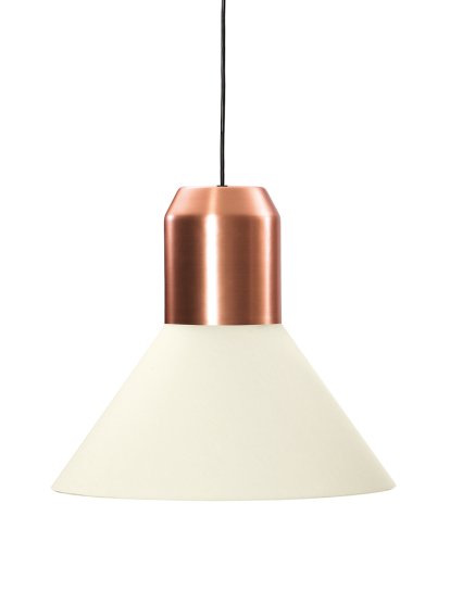 Bell Light Pendant Lamp