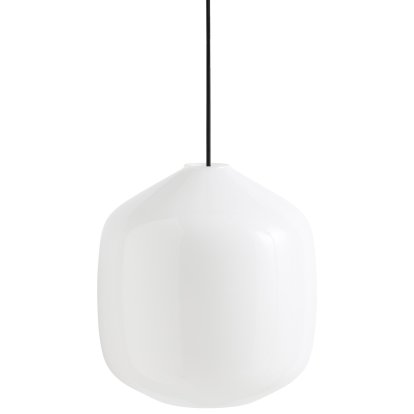 Buoy Glass Pendant Lamp