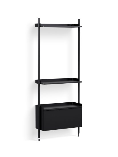 Pier System shelf, Shelf, Module 141