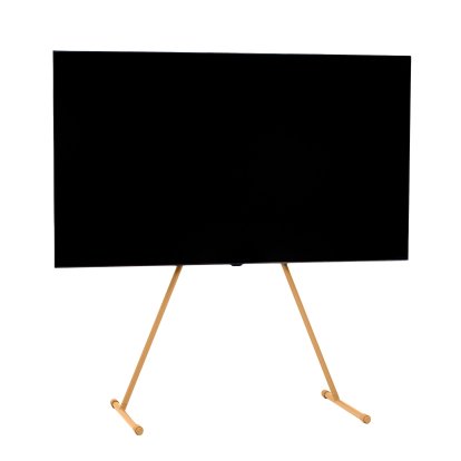 Viva TV Stand, Apricot