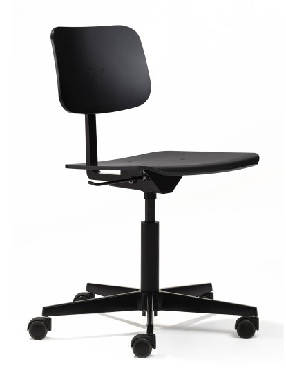 Office Chair Mr. Square 