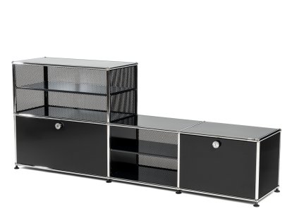 USM Haller coat rack/bench type 2