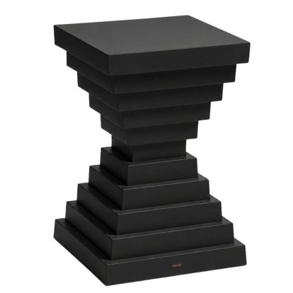 Prince OHOH Stool, Anthracite