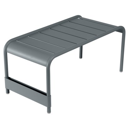 Luxembourg Bench/Table
