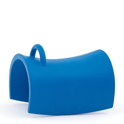 Trioli Kids Chair, Blue