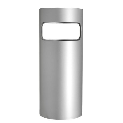 Umbrella stand, Silver