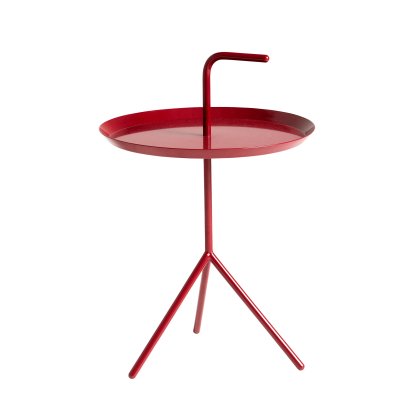 DLM - Don't Leave Me Side Table