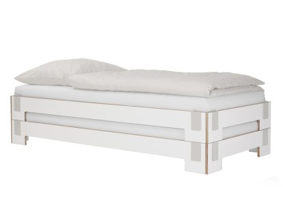 Tagedieb Stacking Bed