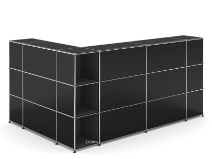 USM Haller Counter Type 4