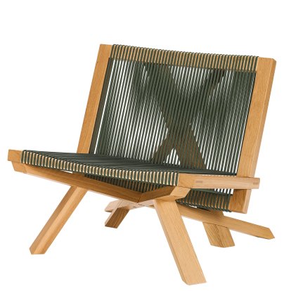Volkshaus Lounge Chair