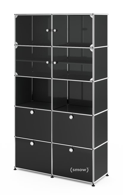 USM Haller Vitrine
