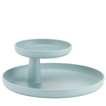 Rotary Tray