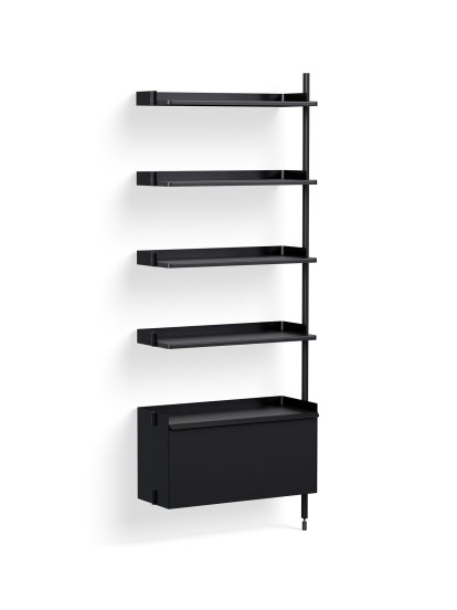 Pier System Shelf Add-ons