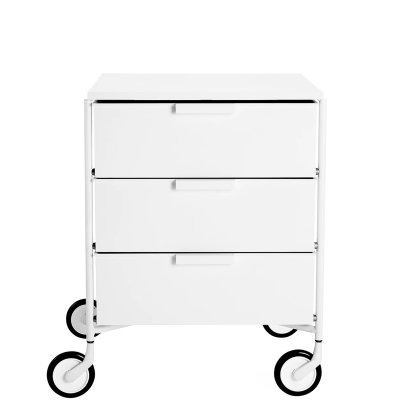 Mobil mat Container