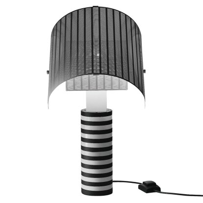 Shogun Table Lamp