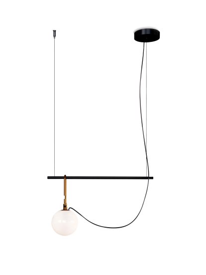 NH S1 / S2 / S3 Pendant Lamp