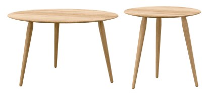 PLAYround Table Set of 2