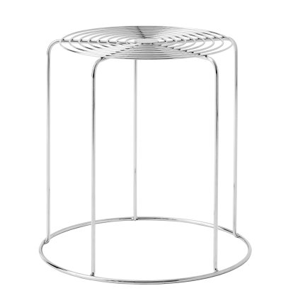 Wire Stool VP11