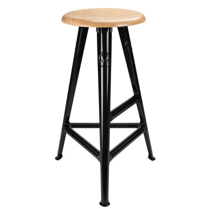Rowac Stool – Model 1 / 75 cm
