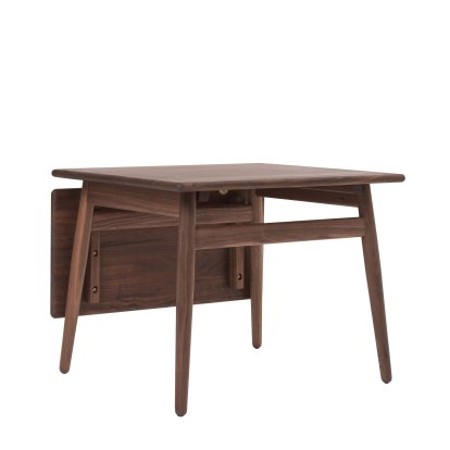 ND55 Coffee Table, Oiled walnut