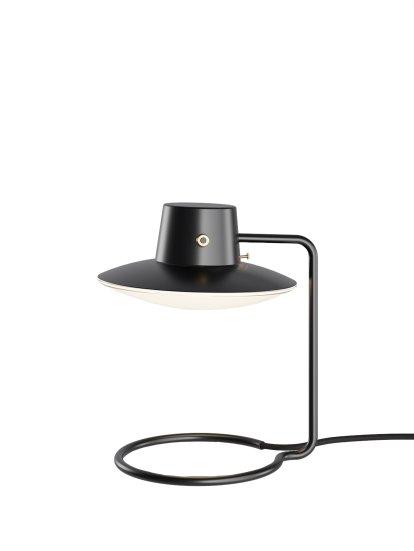 AJ Oxford Table Lamp