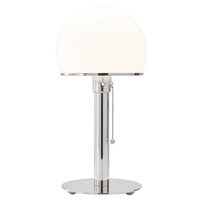 WA 24 Wagenfeld Table Lamp