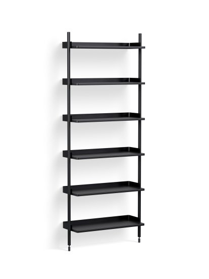 Pier System shelf, Shelf, Module 101