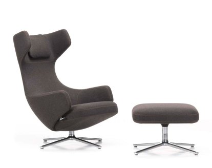 Grand Repos Lounge Chair