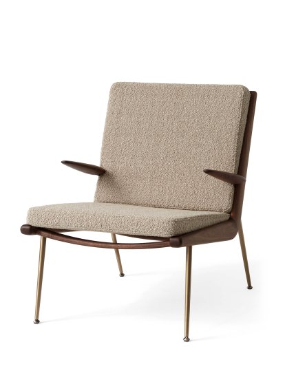 Boomerang Lounge Chair HM2