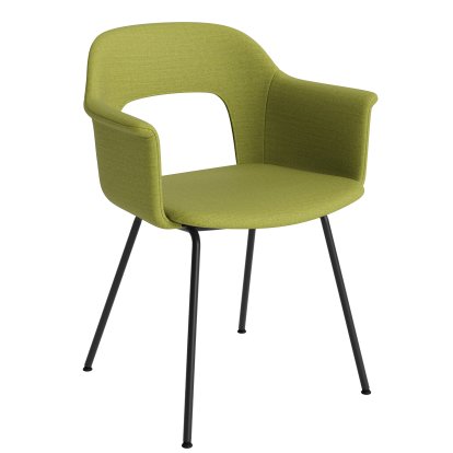 Layout 214 Armchair with full poster, Remix 912