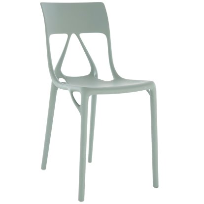 A.I. Lite Chair, Green