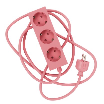 Power Bar / Power Beam Socket Strip