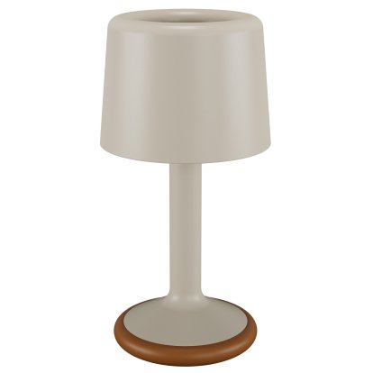 Luu battery light