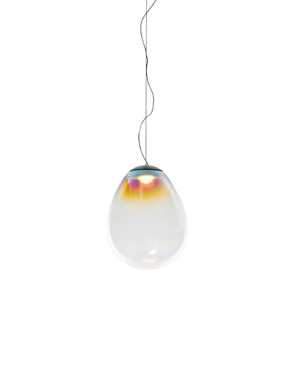 Stellar Nebula Pendant Lamp