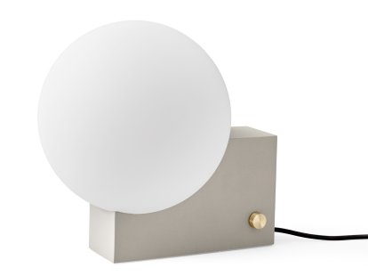 Journey Table Lamp SHY1