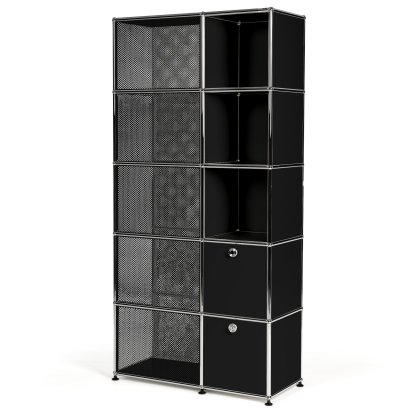 USM Haller wardrobe type 3