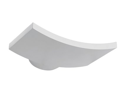 Microsurf LED Wall Lamp