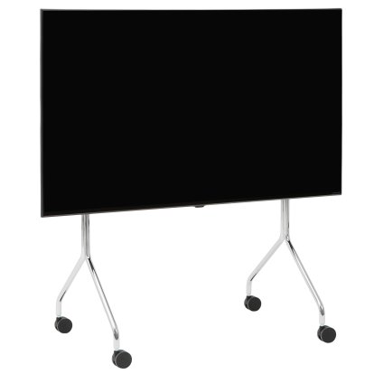Moon TV Stand