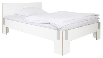 Tagedieb Bed