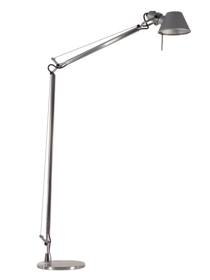 Tolomeo Floor Lamp
