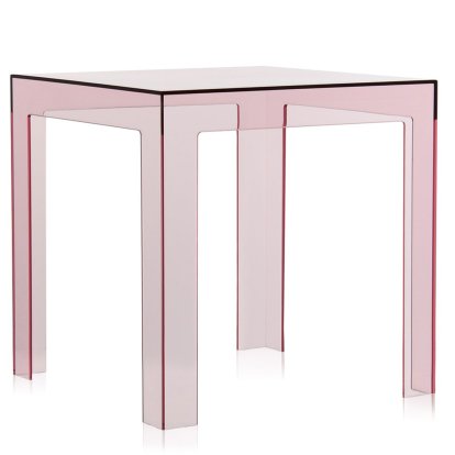 Jolly Side Table, Pink