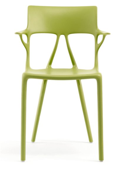 A.I. Chair, Green