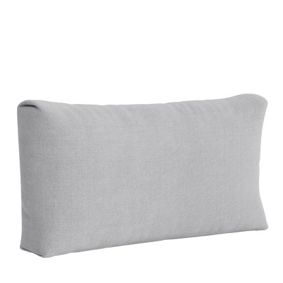 Mags Cushion, 33 x 60 x 9 cm, Linara 443 - light grey
